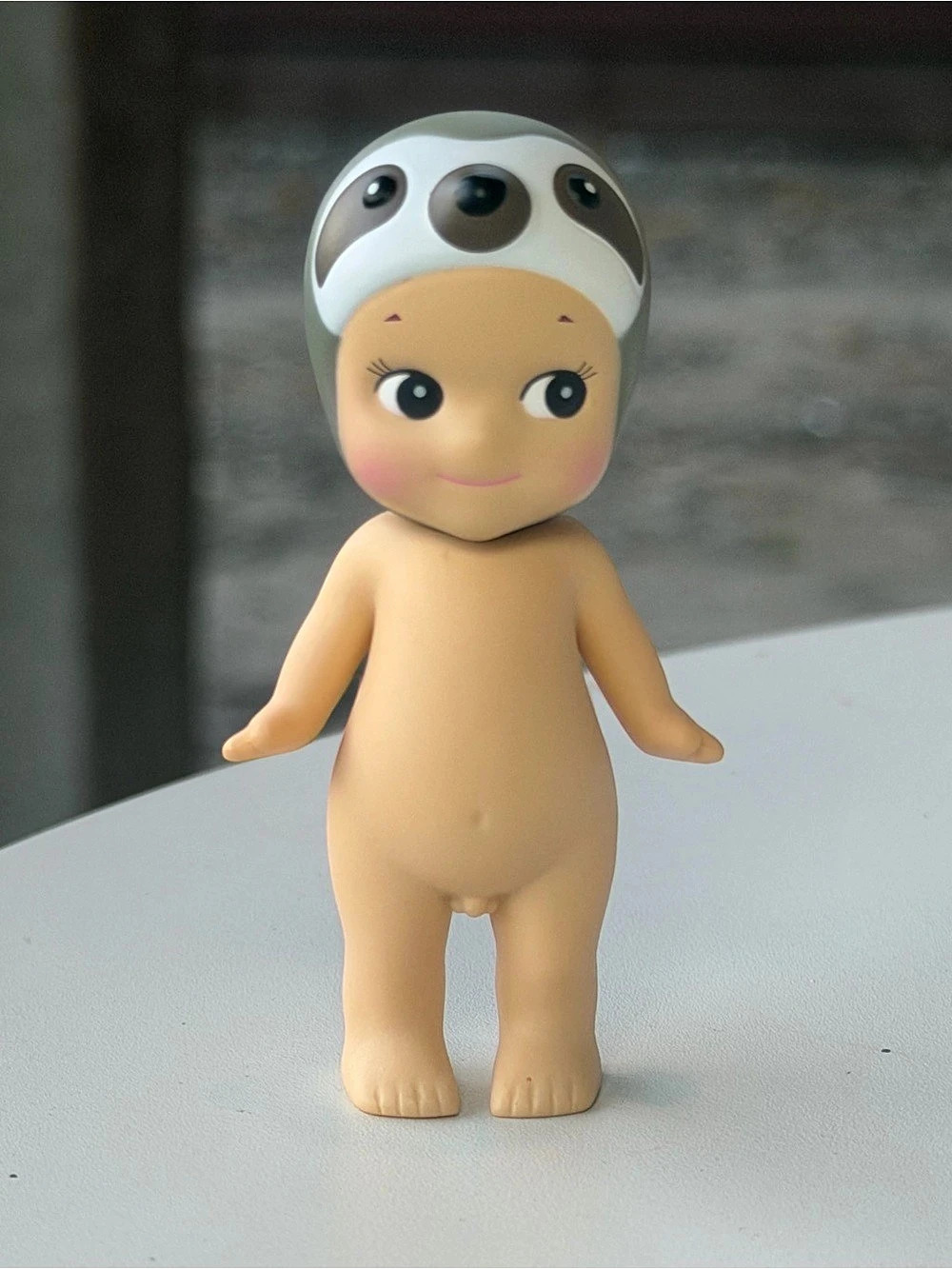 Sonny Angel Sloth (Animal Series 1) ) Figurine